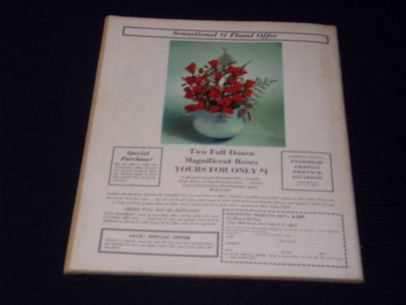 1966 DECEMBER TV RADIO MOVIE GUIDE MAGAZINE - AUDREY HEPBURN COVER - E 13204