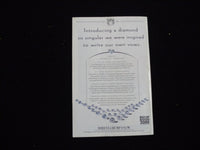 2000 A LITTLE NIGHT MUSIC PROGRAM - 14 SIGNATURES - J 8292