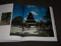 2007 MUNICH CITY OF THE HARDCOVER ARTS BOOK W/ SLIPCASE - FIRST EDITION - D 240