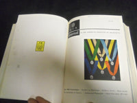 1961 AMERICAN INSTITUTE OF ARCHITECTS 2 BOUND VOLUMES - NICE PHOTOS - R 854