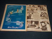 1946 JUNE 16 THE PITTSBURGH PRESS SUNDAY ROTO SECTION - BILLY CONN - NP 4563