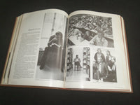 1975 CACTUS UNIVERSITY OF TEXAS AT AUSTIN YEARBOOK - AUSTIN, TEXAS - YB 2506