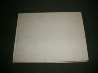 1973 THE ART OF ANDREW WYETH BOOK WANDA CORN NY GRAPHIC SOCIETY - KD 794B