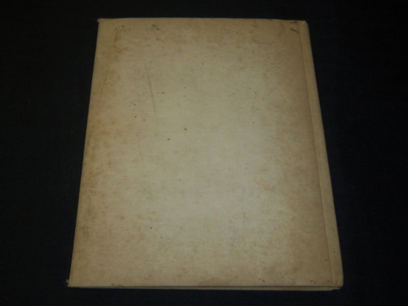 1946-1947 REGIONAL HOUSES - LADIES HOME JOURNAL BOOK - NICE PHOTOS - KD 5848