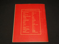 1940'S READING ELECTRIC CO. INC. MOTOR PARTS CATALOGUE NO. 47 - KD 4851H