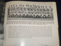 1950 EL RODEO UNIVERSITY OF SOUTHERN CALI YEARBOOK - GIFFORD & SHARMAN - YB 437