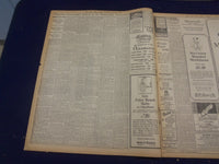 1920 JUNE 29 NEW YORK TIMES - DEMOCRATS WILDLY ACCLAIM WILSON - NT 9117