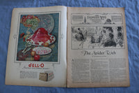 1926 JUNE THE FARMER'S WIFE MAGAZINE - ILLUSTRATIONS/STORIES/ADS - SP 4784F