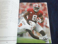 2012 BAMA DYNASTY - NICK SABAN'S 5 CHAMPIONSHIPS - UNIVERSITY ALABAMA - SP 1221H