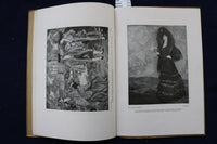 1917 JANUARY THE AMERICAN MAGAZINE OF ART - ZULOAGA BY CHRISTIAN BRINTON- K 1452