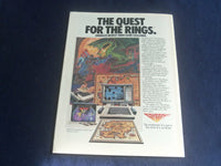 1981 SEPTEMBER 12 FOOTBALL PROGRAM - TEMPLE UNIV VS SYRACUSE UNIV - SP 1218J