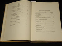 1907 OLD SPANISH MASTERS BOOK BY CAFFIN - ENGRAVED BY TIMOTHY COLE - KD 6132B