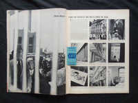 1938 APRIL 25 LIFE MAGAZINE - TOM WINSETT BROOKLYN DODGERS - L 75
