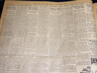 1916 DECEMBER 15 NEW YORK TIMES - BERLIN SAYS TERMS WILL BE LIBERAL - NT 8636