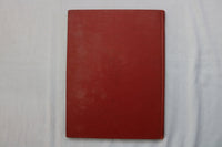 1950 NAPANET NAPPANEE HIGH SCHOOL YEARBOOK - NAPPANEE, INDIANA - YB 3569