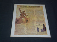 1974 AUGUST 5 NEW YORK MAGAZINE - ROCK BOTTOM IN AMERICA - SP 3837