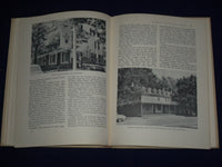 1953 THIS IS NEW JERSEY FROM HIGH POINT TO CAPE MAY BOOK BY CUNNINGHAM- KD 3740