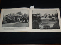 1940'S VIEWS OF SAN FRANCISCO SOUVENIR VIEW BOOK - GREAT PHOTOS - J 8900