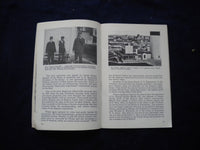 1964 ATLANTIC CITY'S HISTORIC ABSECON LIGHTHOUSE BY JACK E. BOUCHER- J 8334