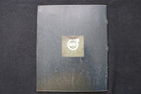1989 THE WHO - THE KIDS ARE ALRIGHT TOUR PROGRAM - 1964-1989 - K 2306