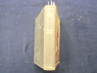 1928 DRUMS HARDCOVER BOOK BY JAMES BOYD, PICTURES BY N.C. WYETH - KD 8358
