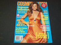 2006 MAY COSMOPOLITAN MAGAZINE - MANDY MOORE - SP 5199