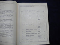 1979 INTERNATIONAL VVOLLEYBALL FEDERATION COACHES MANUAL SOFTCOVER - KD 8009