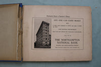 1915 THE RECHAUFFE EASTON HIGH SCHOOL YEARBOOK - EASTON, PENNSYLVANIA - YB 3546