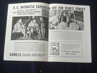 1940 FEBRUARY 19 PLAYBILL PROGRAM - TWO FOR THE SHOW -HUTTON-ARDEN-WYNN - J 6475