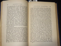 1901 LITTLE JOURNEYS TO THE HOMES OF EMINENT PAINTERS BOOK BY HUBBARD - KD 9382