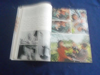 1968 JUNE GOOD HOUSEKEEPING MAGAZINE - PRESIDENT JOHNSON'S FAMILY ALBUM - F 514X