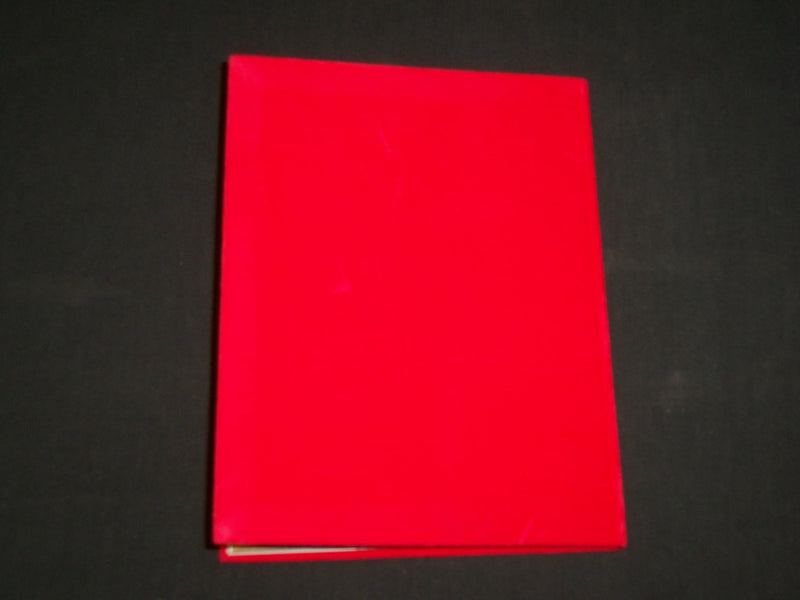 1982 THE METROPOLITAN OPERA A GUIDE HARDCOVER BOOK BY LESLIE CAROLA - KD 6483