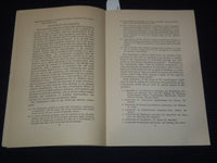 1935 PENAL INSTITUTIONS FOR YOUTHS - EDUCATION PROBLEMS STUDY - K 3105
