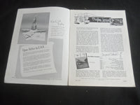 1956 JULY ANTIQUE AIRPLANCE NEWS MAGAZINE - KEEP THE ANITQUES FLYING! - B 5536Z