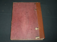 1947 DUO-ART PIANO MUSIC MAGAZINE BOUND VOLUME - AEOLIAN COMPANY - KD 5410