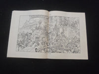 1913 MAY 8 LIFE MAGAZINE - THE INTRUDER - L 757O