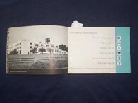 1960'S FIRST IN EPOXIES - CIBA - CATALOG - J 9764