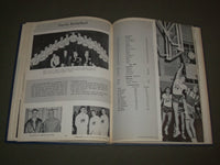 1962 HALLOWEEN ALL HALLOWS INSTITUTE YEARBOOK - BRONX, NEW YORK - YB 1336