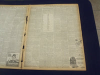 1920 JULY 3 NEW YORK TIMES - M'ADOO LEADS, 289 VOTES ON SECOND BALLOT - NT 9319