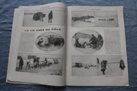 1914 FEB 28 LE MONDE ILLUSTRE MAGAZINE - GUILLAUME ROLLAND - FRENCH - NP 8432