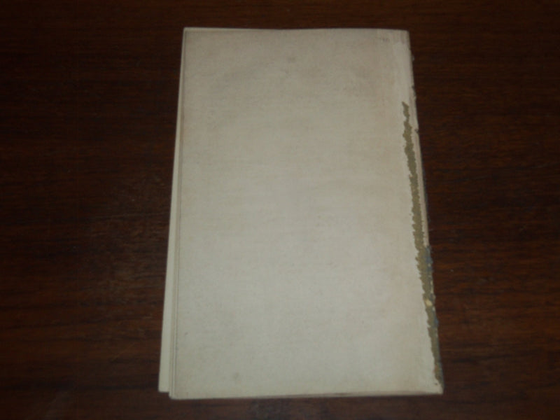1824 FANEUIL HALL ADDRESS BY JOSIAH QUINCY - BOARD OF ALDERMEN - K 1187