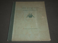1931 THREE MCINTIRE ROOMS FROM PEABODY, MASS BY EDWIN J. HIPKISS- KD 4023
