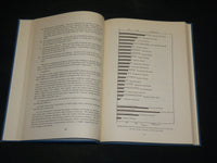 1954 BIOLOGY OF DESERTS BOOK EDITED BY J. L. CLOUDSLEY-THOMPSON - KD 2769F
