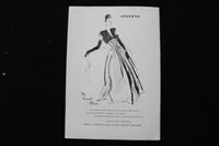 1945-1947 CIVIC OPERA HOUSE PROGRAMS - CHICAGO, ILLINOIS - LOT OF 2 - K 1994