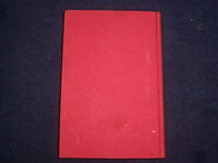 1953 YANKEE PHOTOGRAPHER HARDCOVER BOOK BY GEORGE H. HILLL - KD 9176