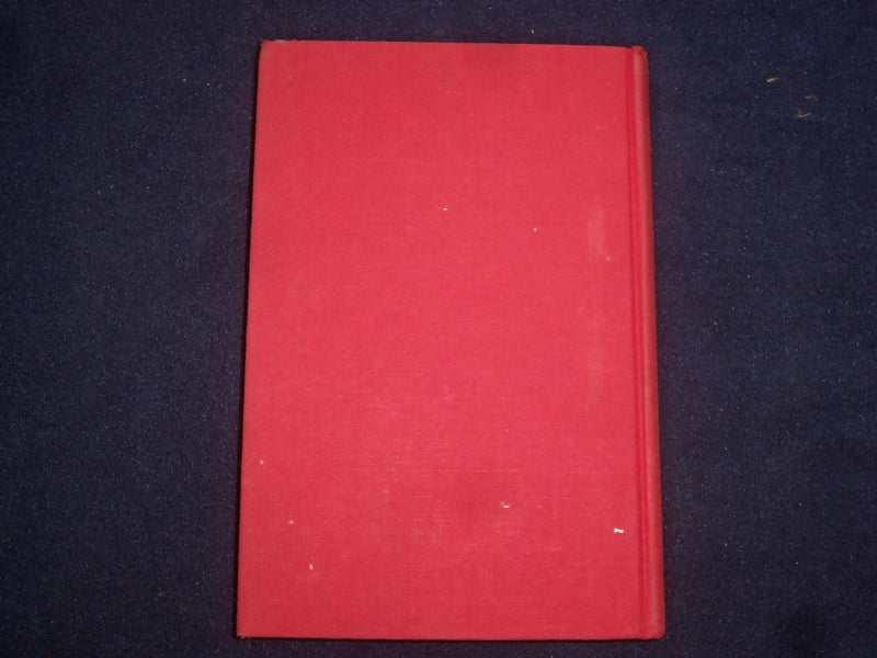 1953 YANKEE PHOTOGRAPHER HARDCOVER BOOK BY GEORGE H. HILLL - KD 9176