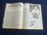 1975 DECEMBER HOCKEY PICTORIAL MAGAZINE - STAN MIKITA COVER - ST 267C