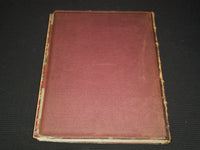 1902 JULY-DECEMBER LE THEATRE MAGAZINE BOUND VOLUME - 12 ISSUES - KD 2657H