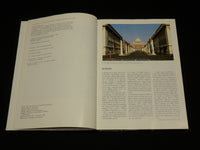 1989 A VATIKAN HARDCOVER BOOK BY FRANCESCO PAPAFAVA - HUNGARIAN - R 724M