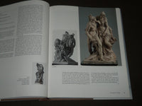 2003 PLAYING WITH FIRE EUROPEAN TERRACOTTA MODELS HARDCOVER BOOK - I 1647
